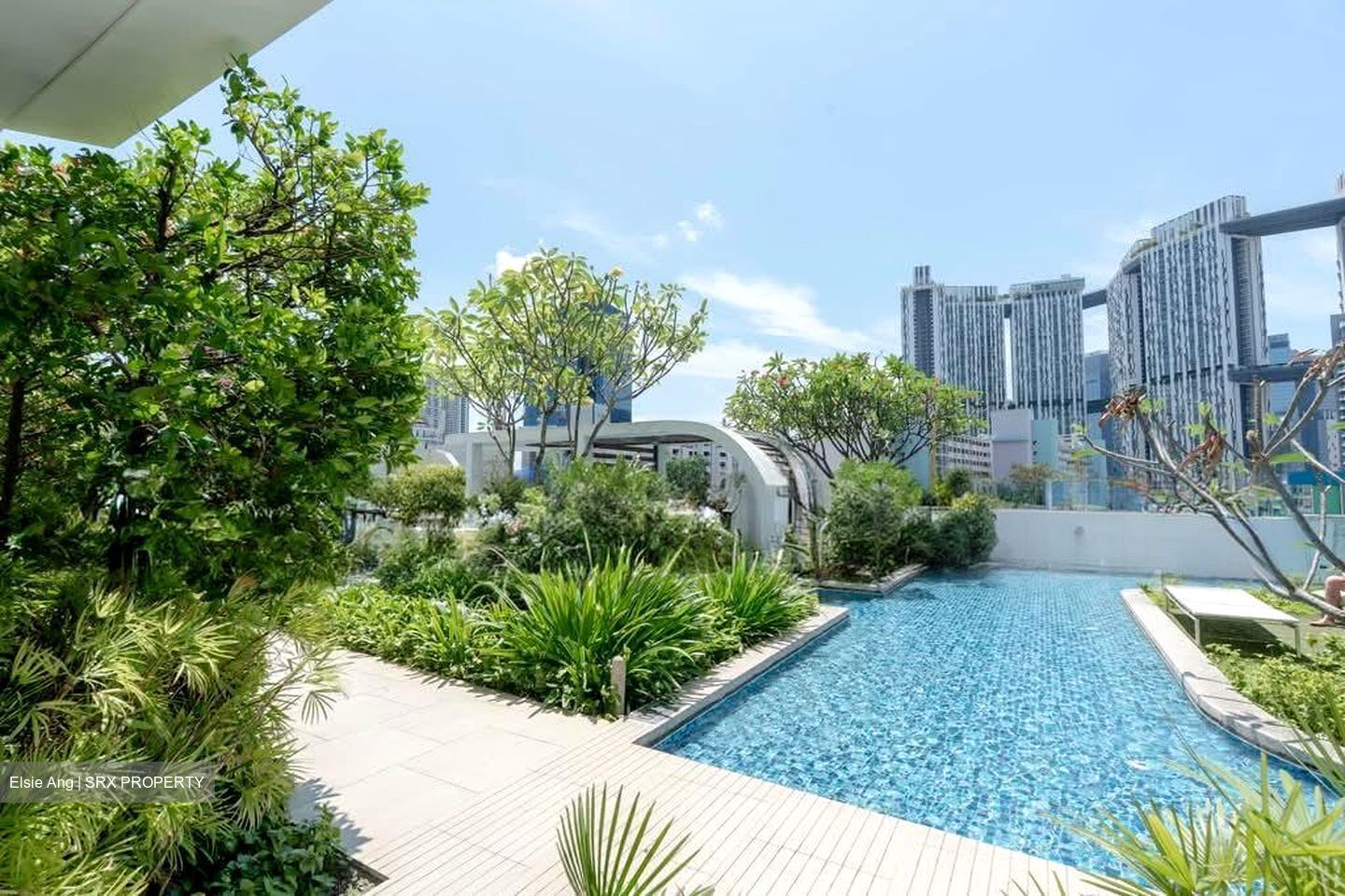 Spottiswoode Suites (D2), Apartment #580704491